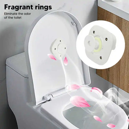 UV Toilet Sterilizer