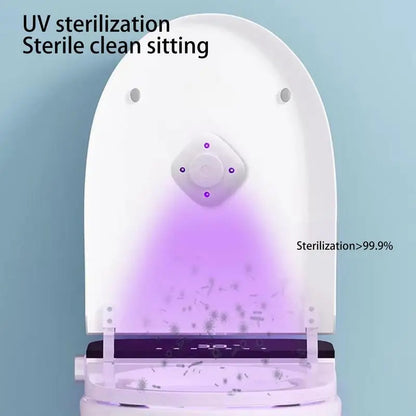 UV Toilet Sterilizer