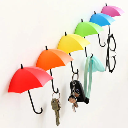 RainDrop Key Holder