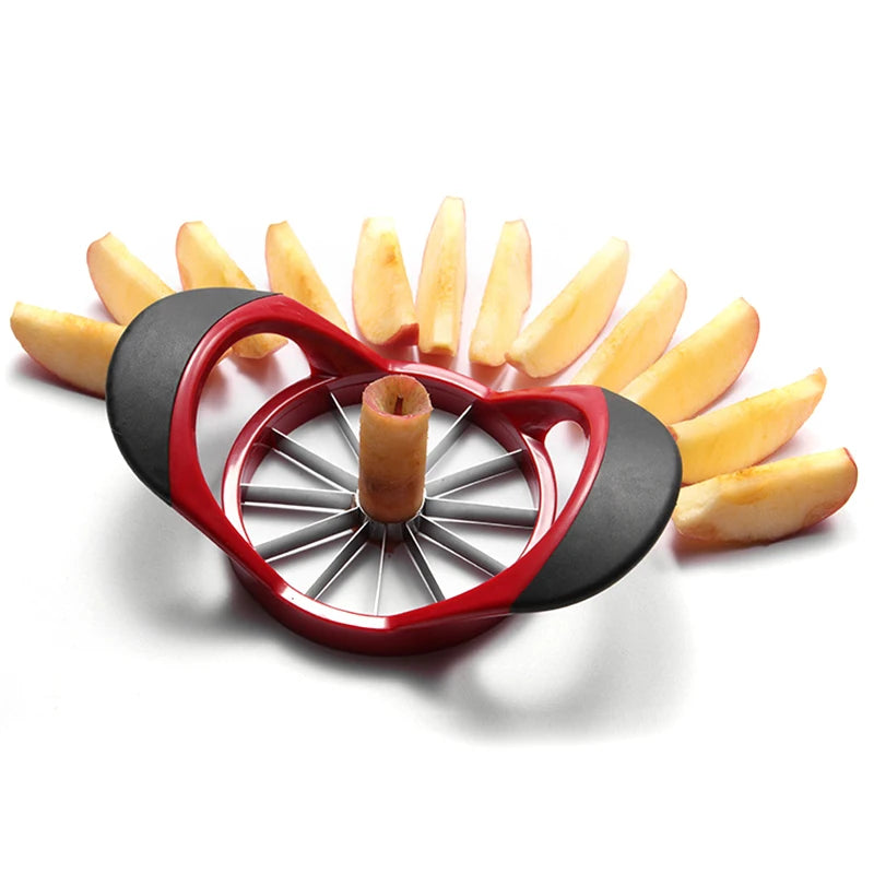 Stainless Steel Apple Slicer