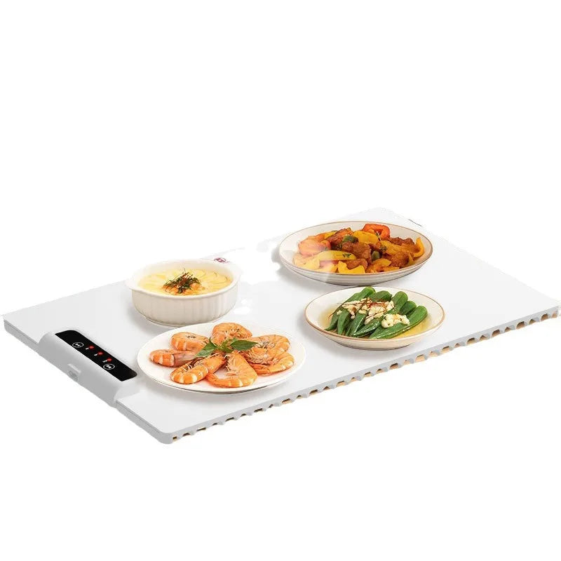 HeatWave Pro™ Adjustable Warming Tray