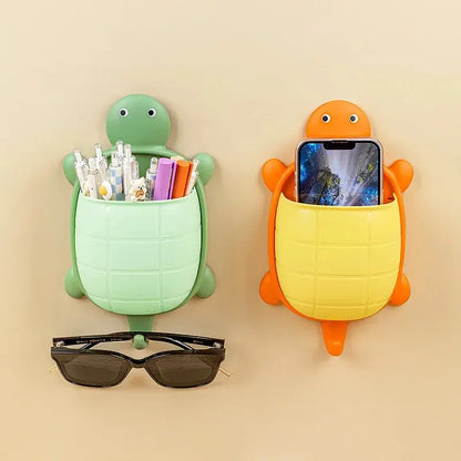 Cute Turtle Storage Rack