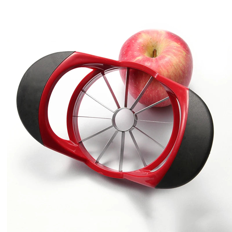 Stainless Steel Apple Slicer