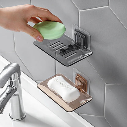 Self Adhesive Soap Rack