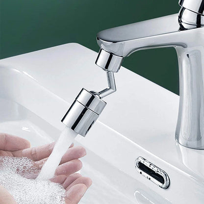 720°Universal Kitchen Faucet