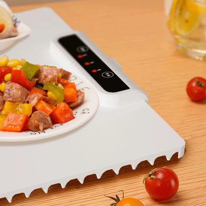 HeatWave Pro™ Adjustable Warming Tray