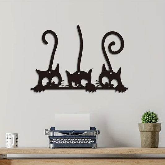 Cat Wall Art