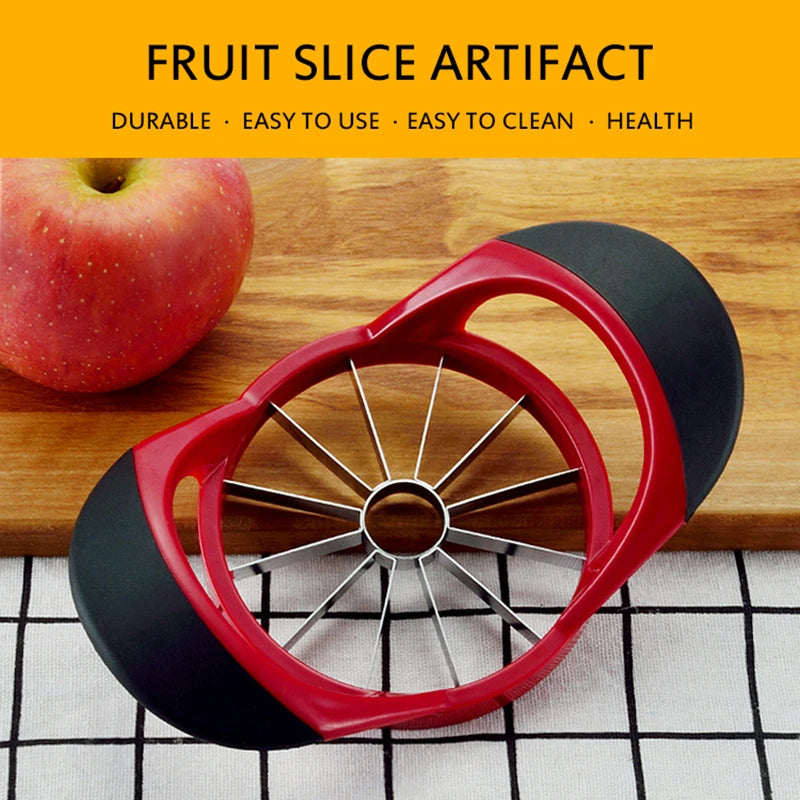 Stainless Steel Apple Slicer